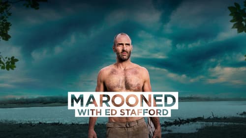 Marooned with Ed Stafford still