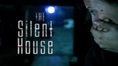 The Silent House still
