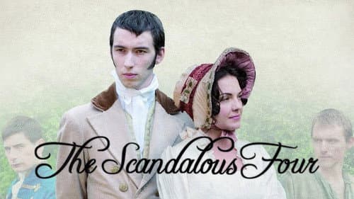 The Scandalous Four still