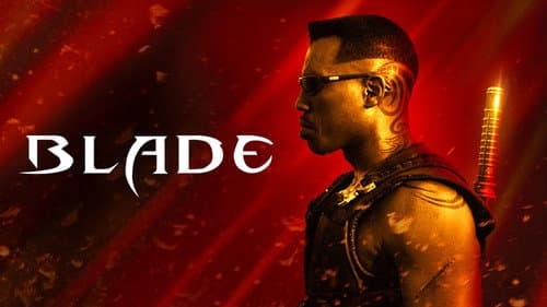 Blade still