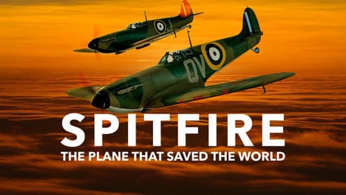 Spitfire still