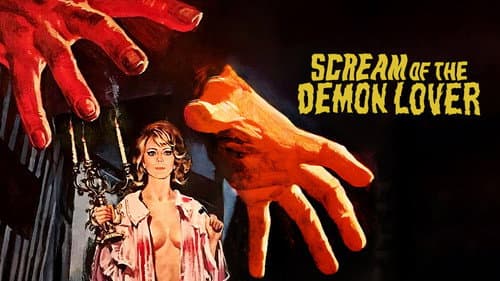 Scream of the Demon Lover still