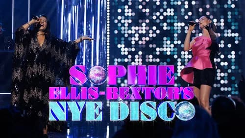Sophie Ellis-Bextor's New Year's Eve Disco still