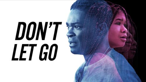 Don't Let Go still