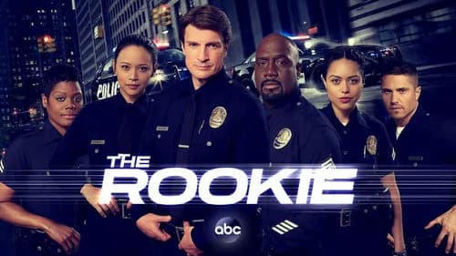 The Rookie still