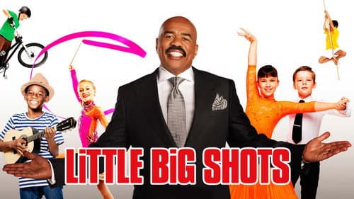 Little Big Shots still