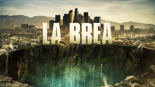La Brea still