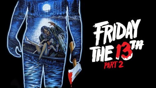Friday the 13th Part 2 still