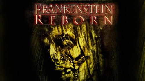 Frankenstein Reborn still
