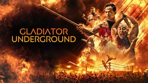 Gladiator Underground still