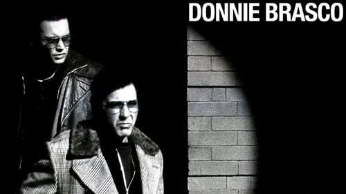 Donnie Brasco still