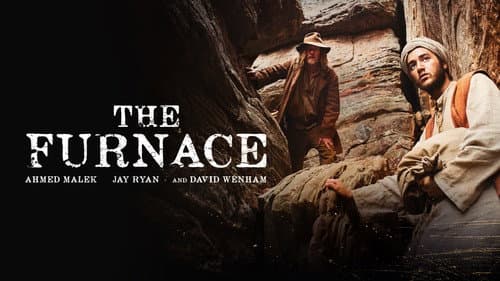 The Furnace still