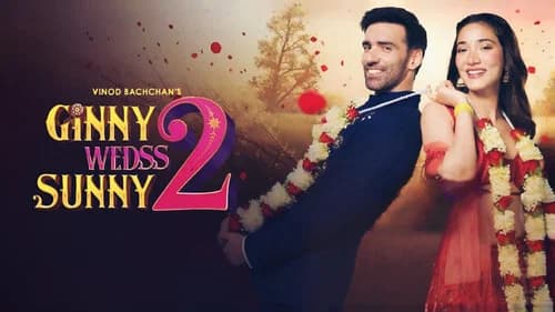Ginny Wedss Sunny 2 still