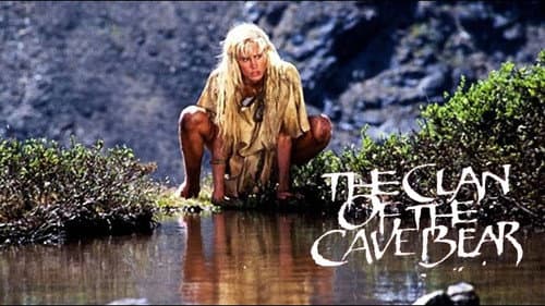 The Clan of the Cave Bear still