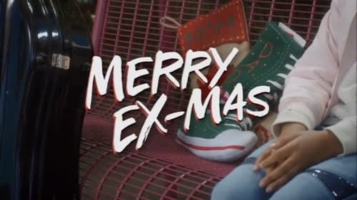 Merry Ex-Mas still