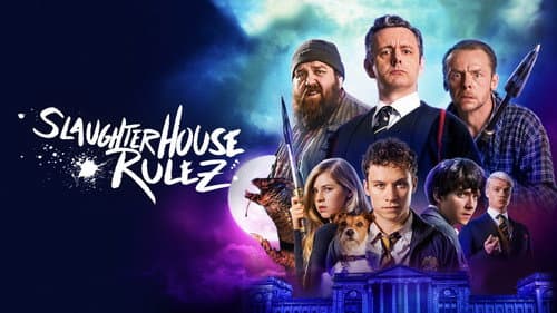 Slaughterhouse Rulez still