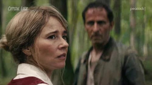 Crystal Lake still