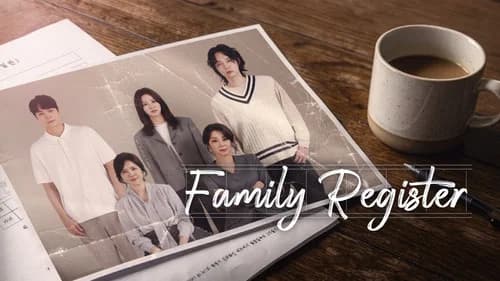 Family Register still