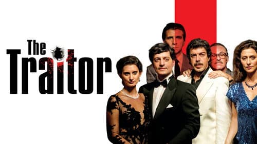 The Traitor still