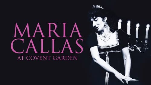 Maria Callas: At Covent Garden, 1962 and 1964 still