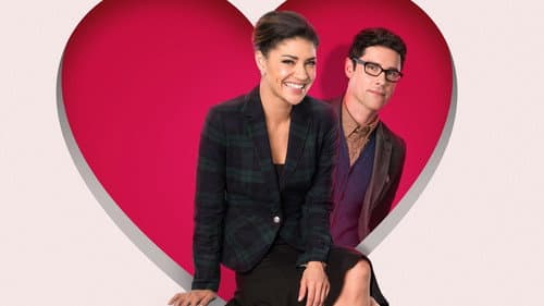 Lucky in Love still