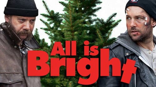 All Is Bright still