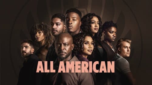 All American still