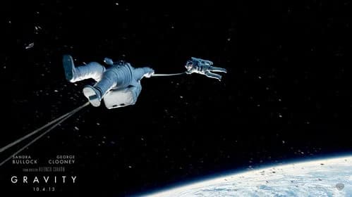 Gravity still