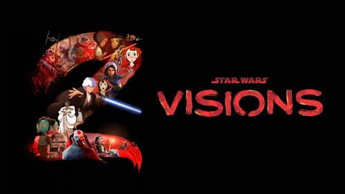 Star Wars: Visions still