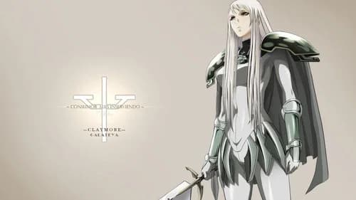 Claymore still