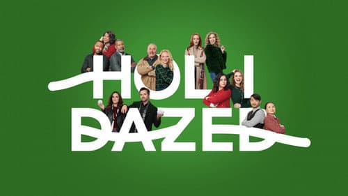 Holidazed still