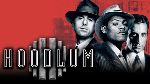 Hoodlum still