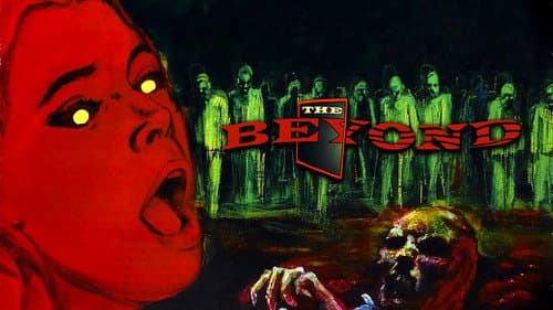 The Beyond still
