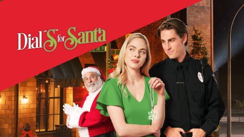 Dial S for Santa still