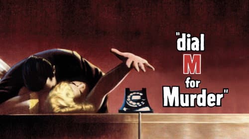 Dial M for Murder still