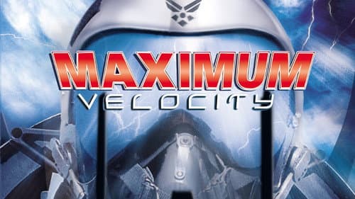 Maximum Velocity still