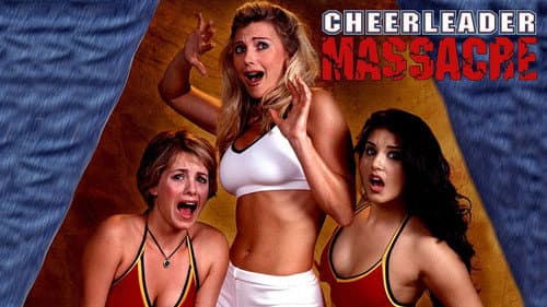 Cheerleader Massacre still