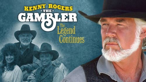 The Gambler: The Legend Continues still