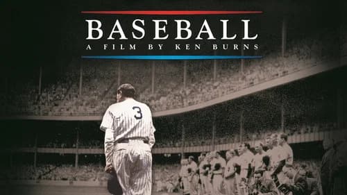 Baseball still