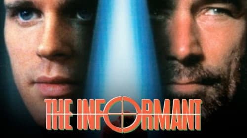 The Informant still