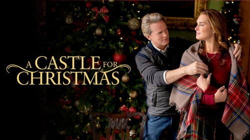 A Castle for Christmas still