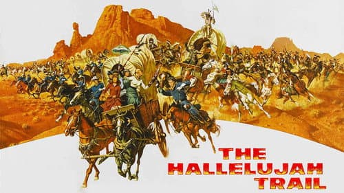 The Hallelujah Trail still