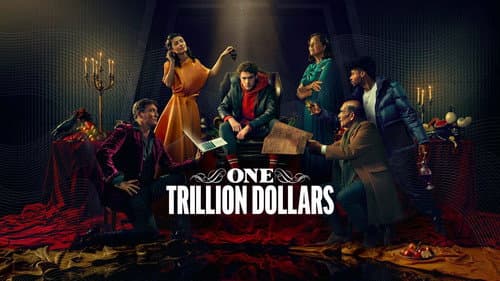 One Trillion Dollars still