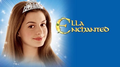 Ella Enchanted still