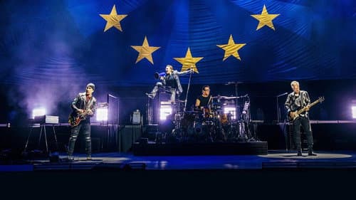 U2: Experience +Innocence, Live in Berlin still