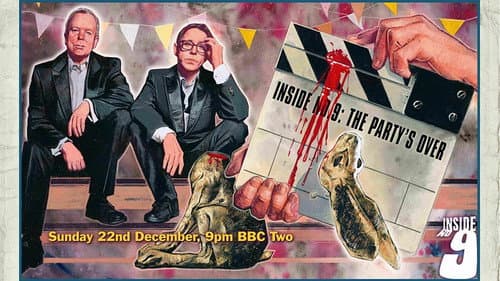 Inside No. 9: The Party's Over still