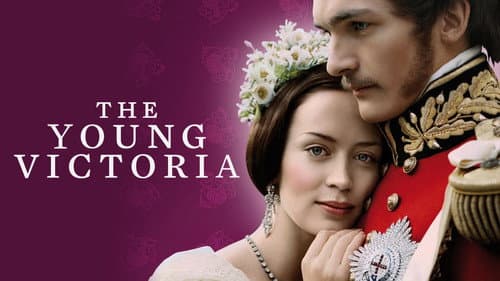 The Young Victoria still