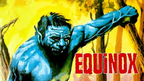 Equinox still
