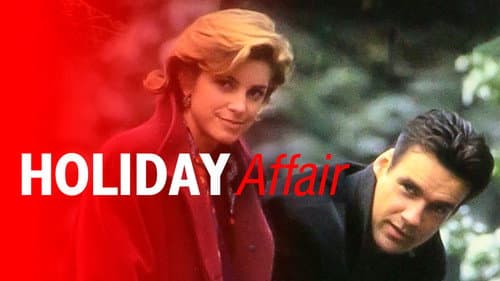 Holiday Affair still