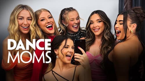 Dance Moms still